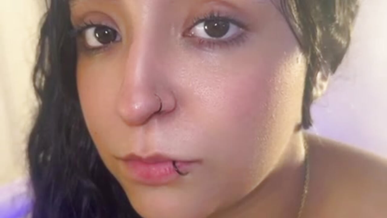 🥵 - Miaaffox主播的视频