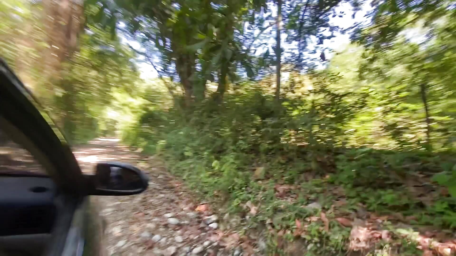 My trip – video od webkamerové modelky Nikoo_wolf25
