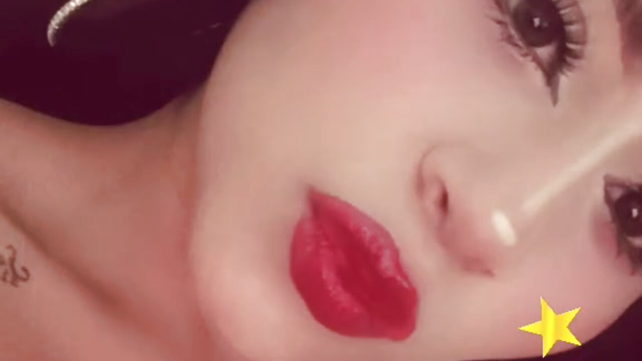 kimi - video by KimiNaru cam model