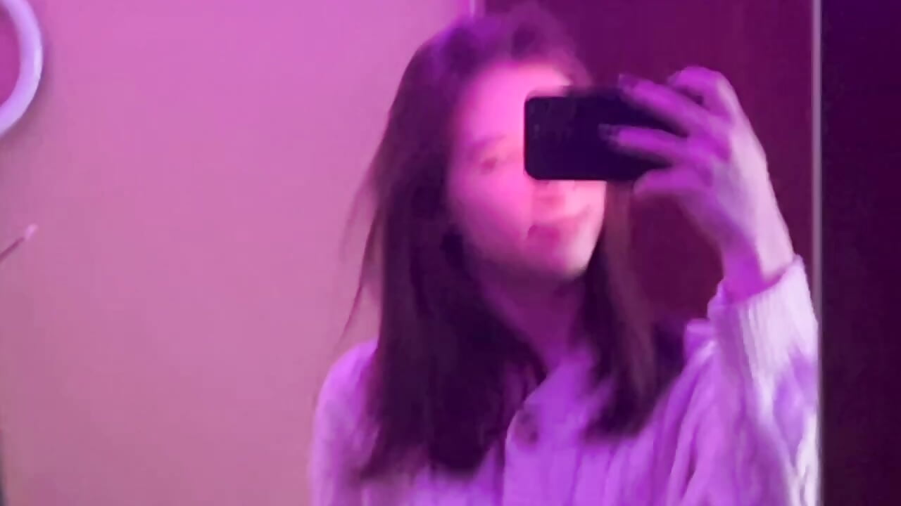 Sharing positive vibes - MarlanaEndler adlı kamera modelinin videosu