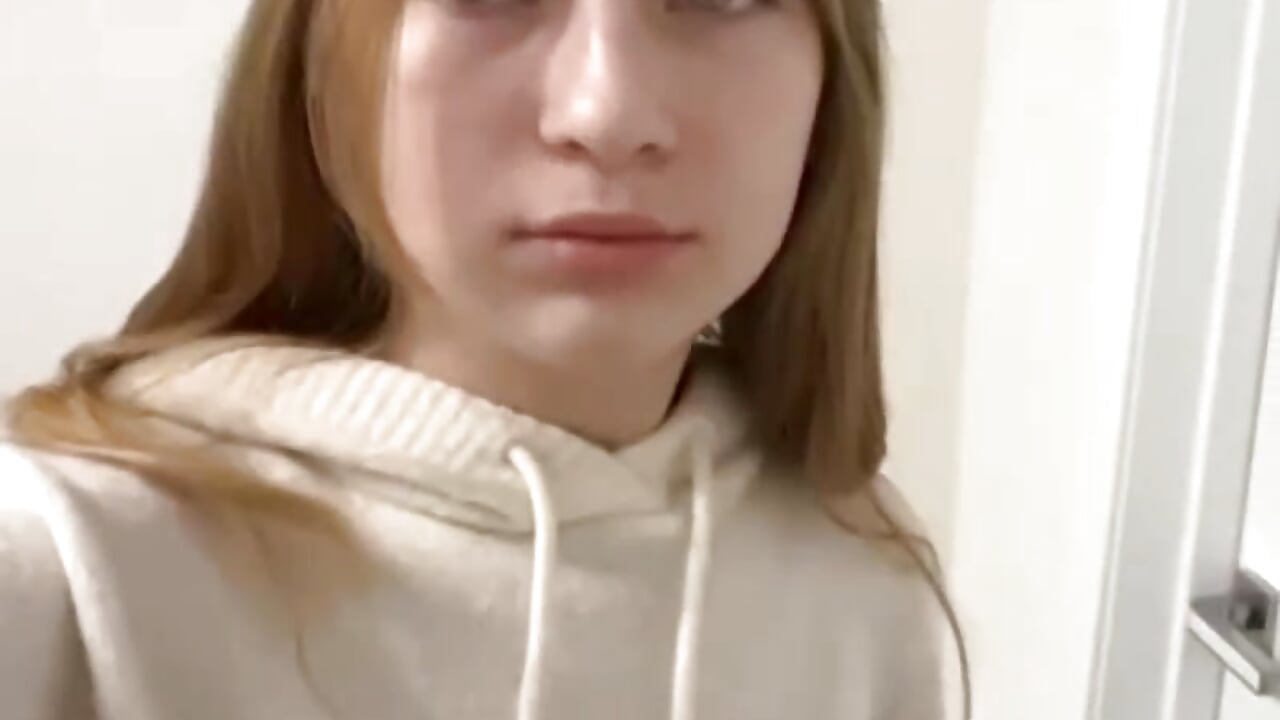 Kate is here - video by MarlanaEndler cam model