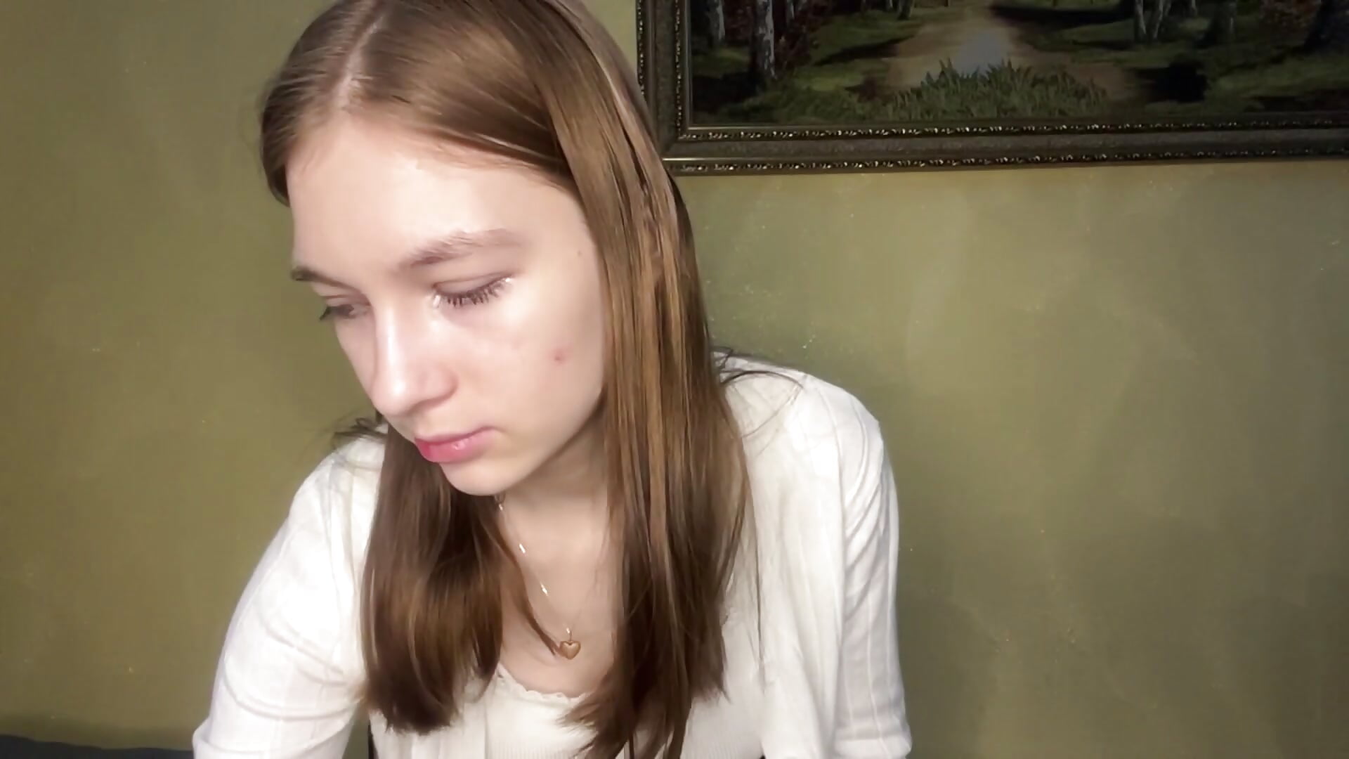 My Quiet Story - video od modelky/modela MarlanaEndler