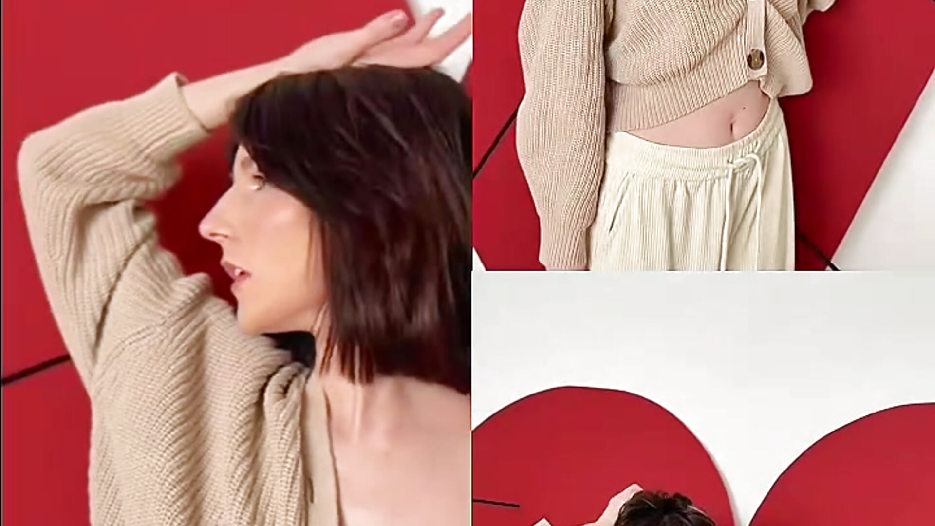 Valentine's Day🥰 - video oleh model kamera KikaOsterman