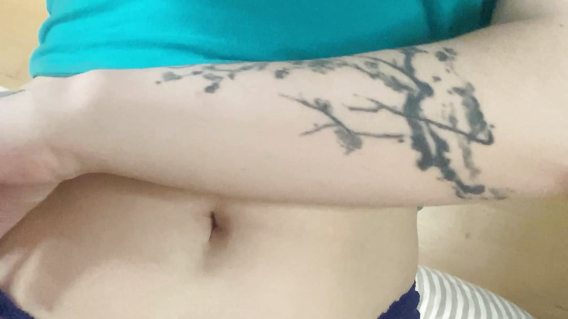 <3 - video od modelky/modela lkama_sutral