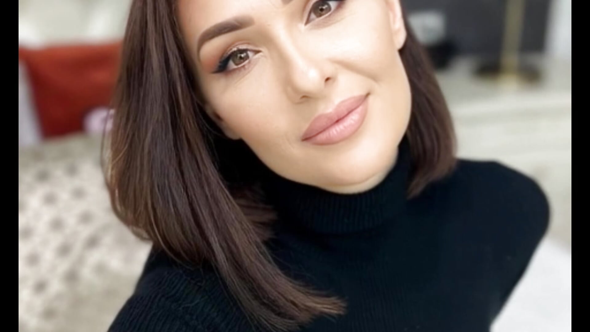 I hope your day is better now - vídeo de HardCrystal modelo de câmara