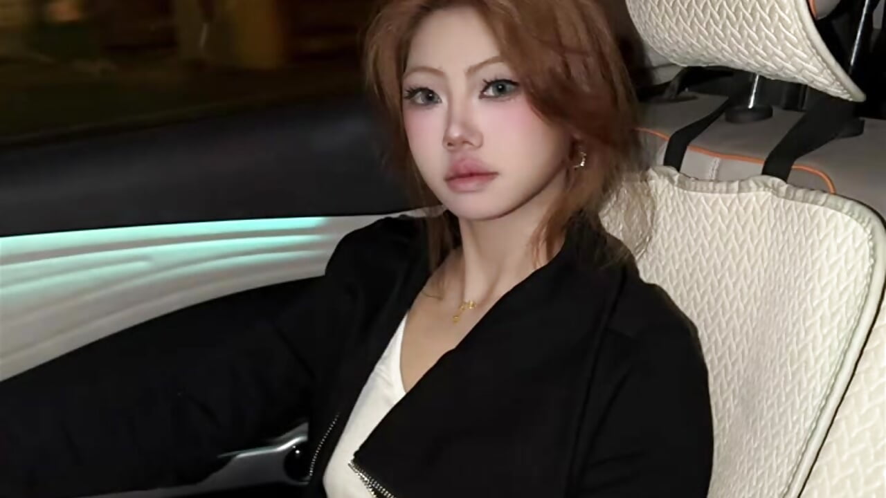 6666 - video by zhq2596271 cam model