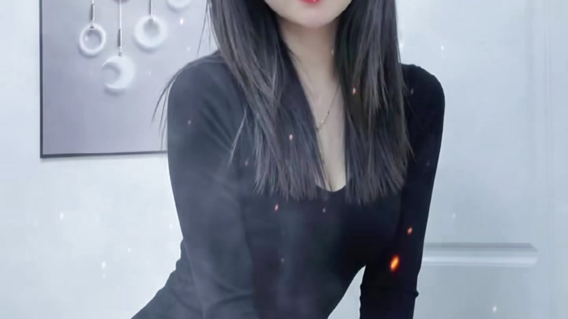 初次见面 - xiaoligirl主播的视频