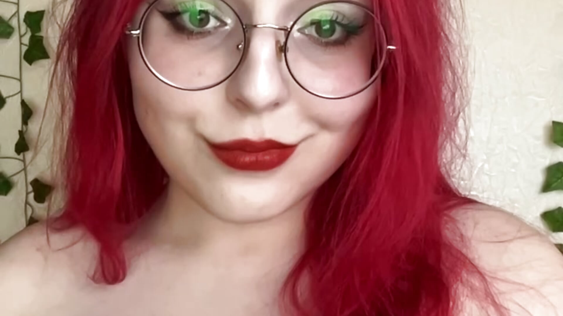 I KISS YOU - Video von yourfox_Alice_ Cam-Model