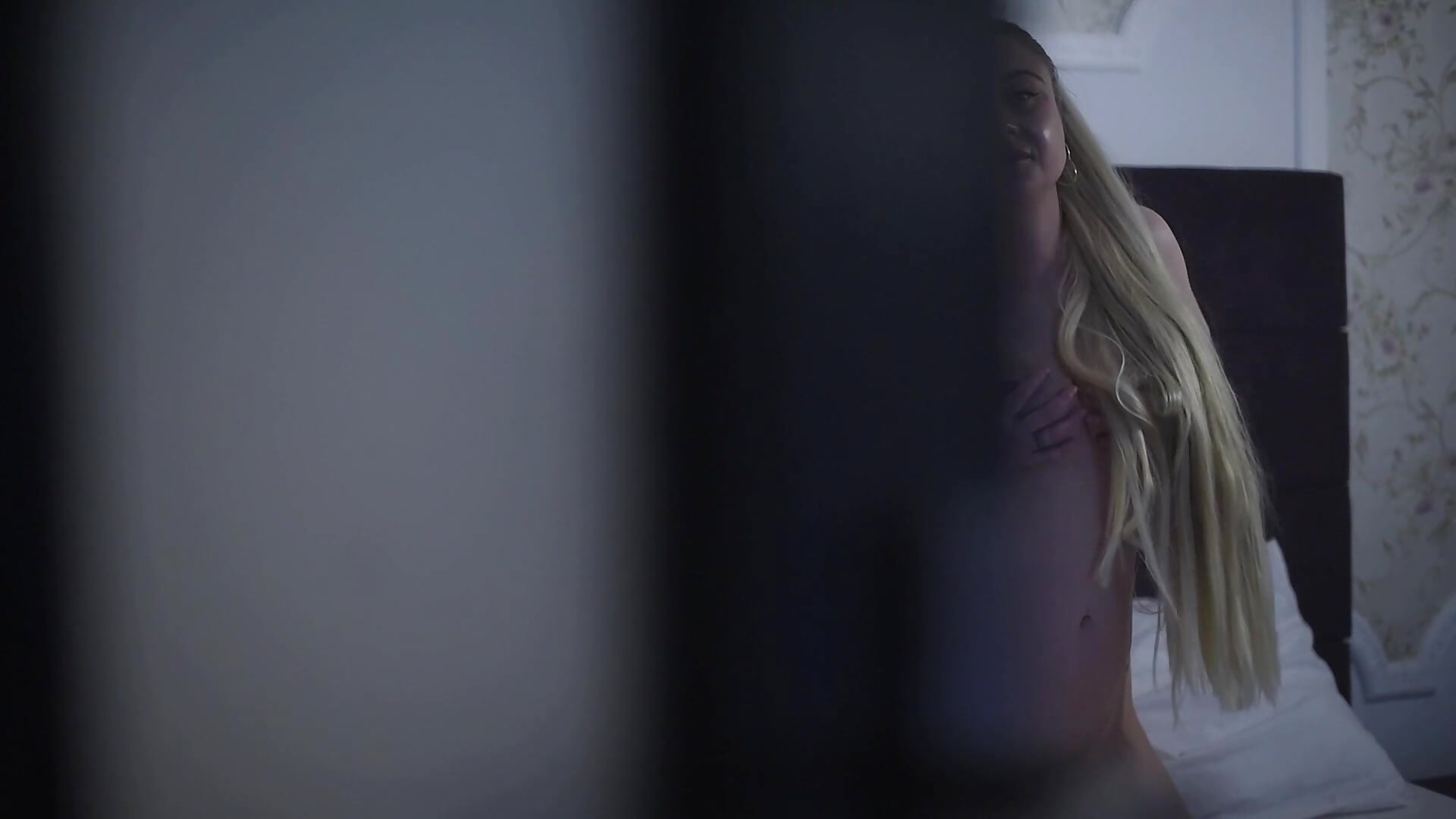 Sweet… With a Twist - video by EvelinHill cam model