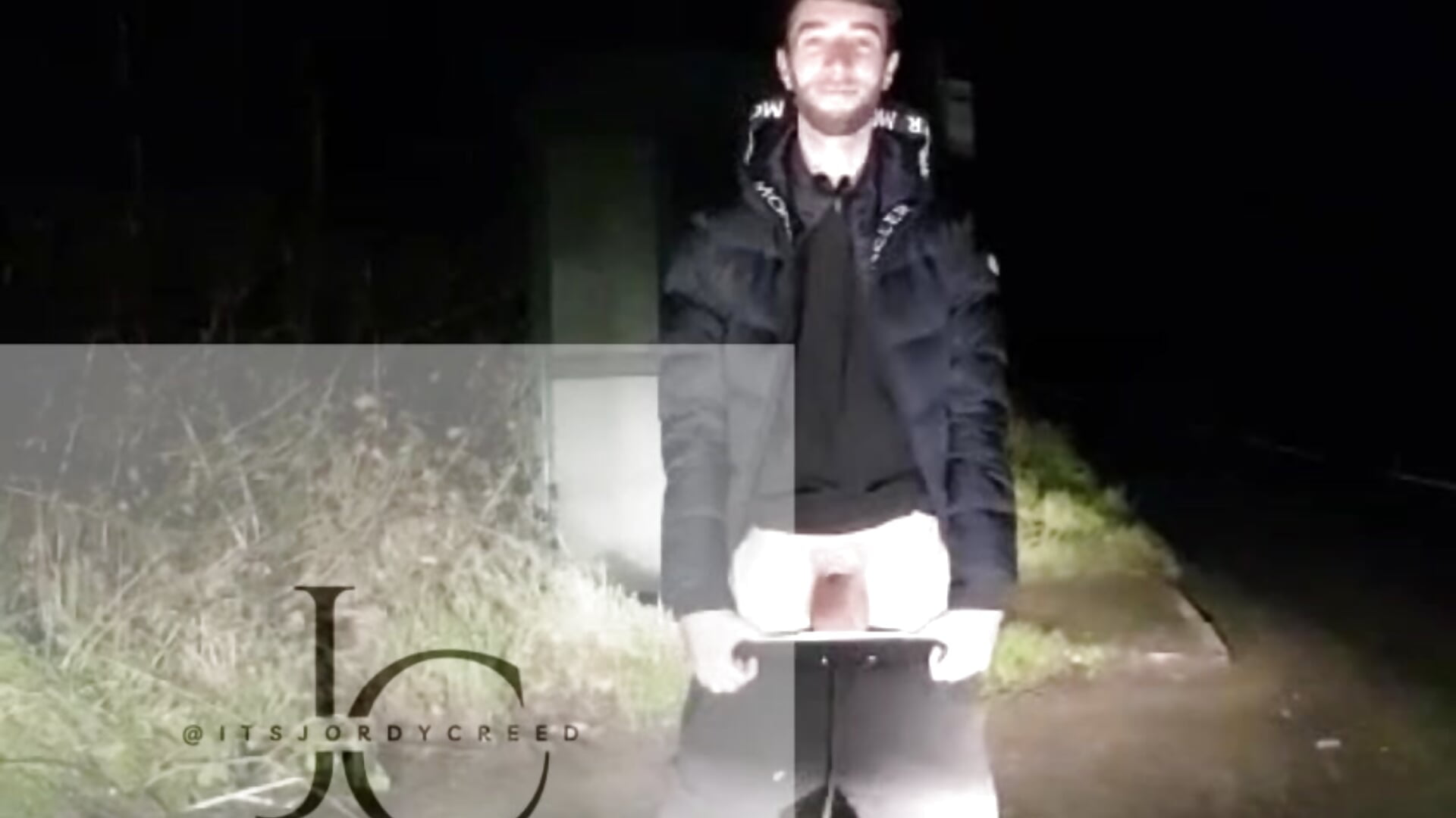 Come on a late night drive - video by itsjordycreed cam model