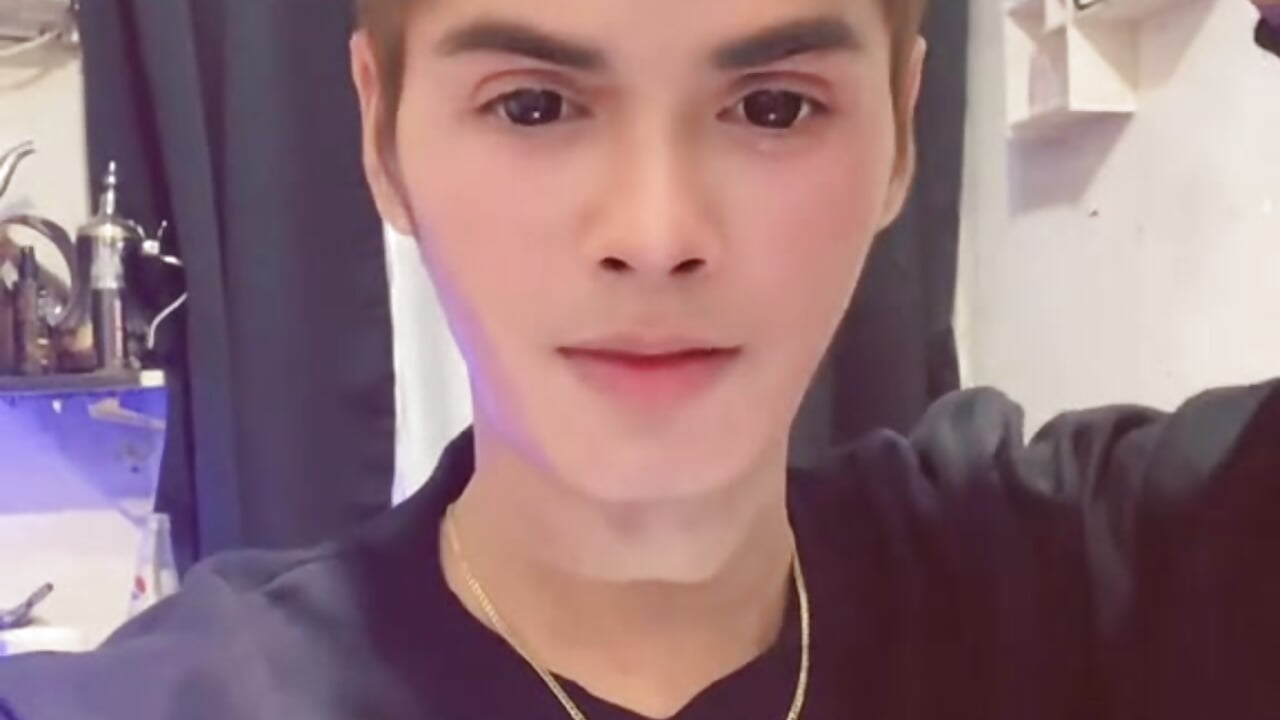 539265ff535d74fe1c824fd7aa6b4447 - video by Ur_babypam cam model