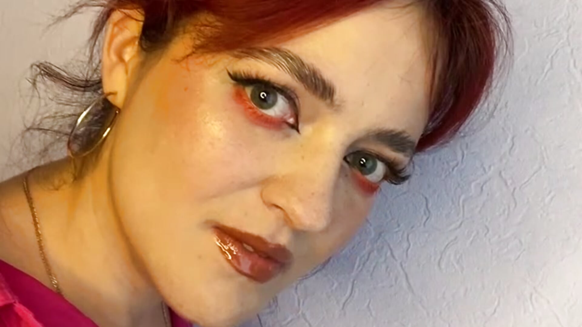 Lina for you - video van Lina_Charm cam-model