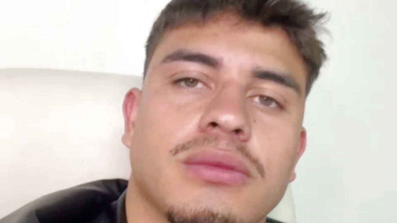 Me!!! - video od modelky/modela Jay_Grip