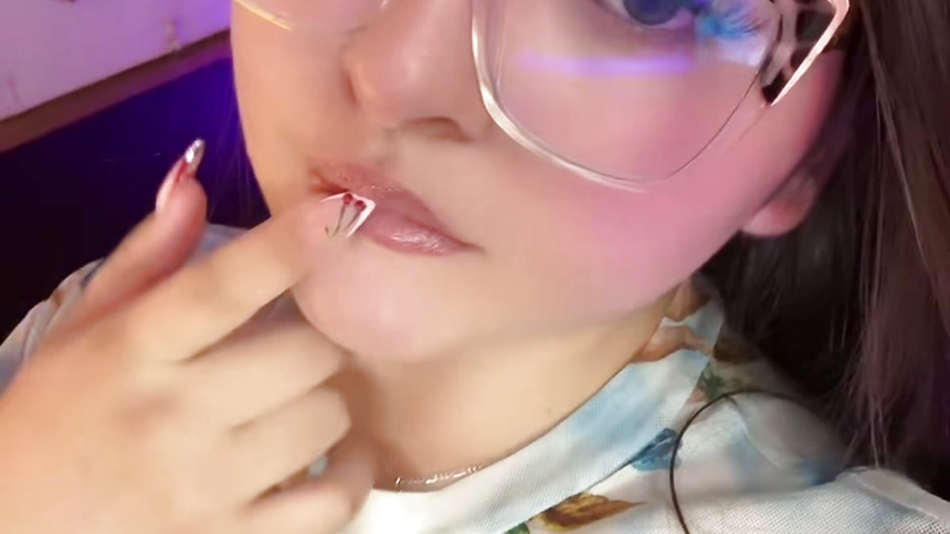 I need your cum in my mouth! - Vídeo de Jenifer_James, modelo de vídeos