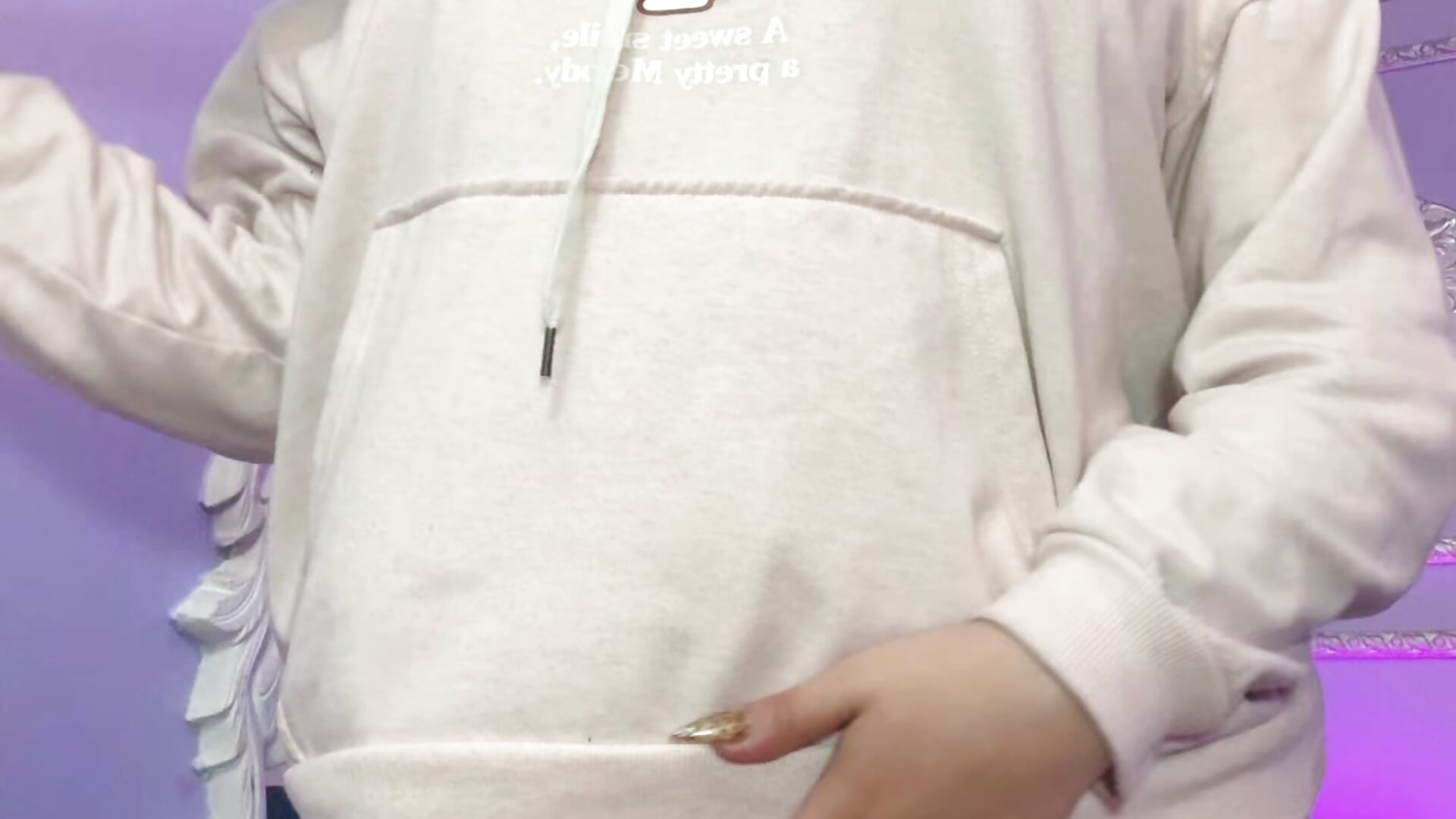 Take a good look at me and lose control🌸🤭 - วิดีโอโดย Jenifer_James โมเดลแคม
