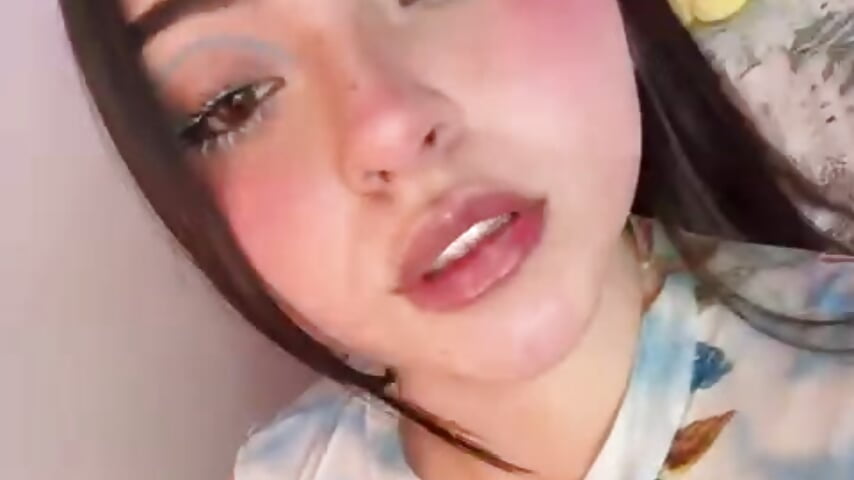 This got interesting very quickly 👀－カメラキャストのJenifer_Jamesの動画