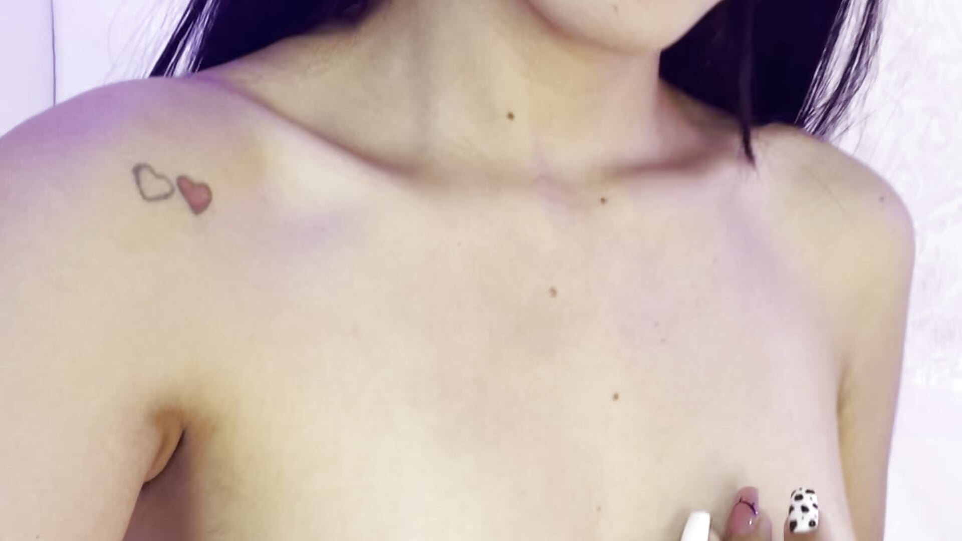 zexy teasing - vidéo du modèle de showcams Paulina_Kline