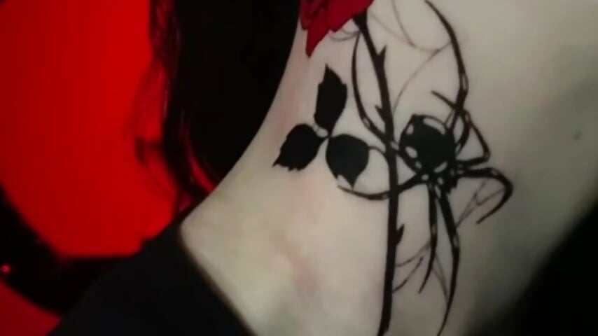 Tatu - BalkySwell 캠 모델의 동영상