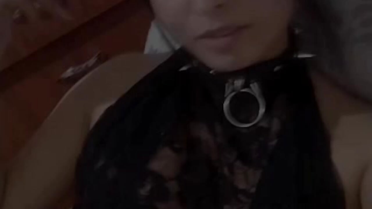 Gothic girl - video by Lara_reynolds_ cam model