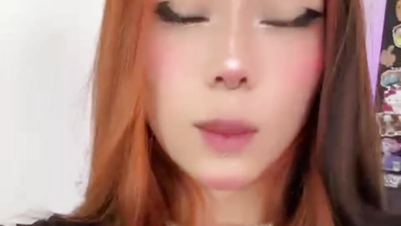 love kitty - video av kittymiauu444 cam model