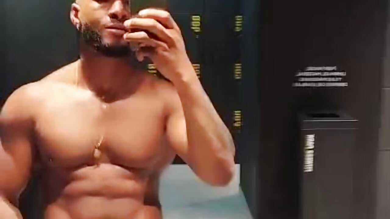 do you like that? 🦾🔥 - vidéo du modèle de showcams Dante_Knox