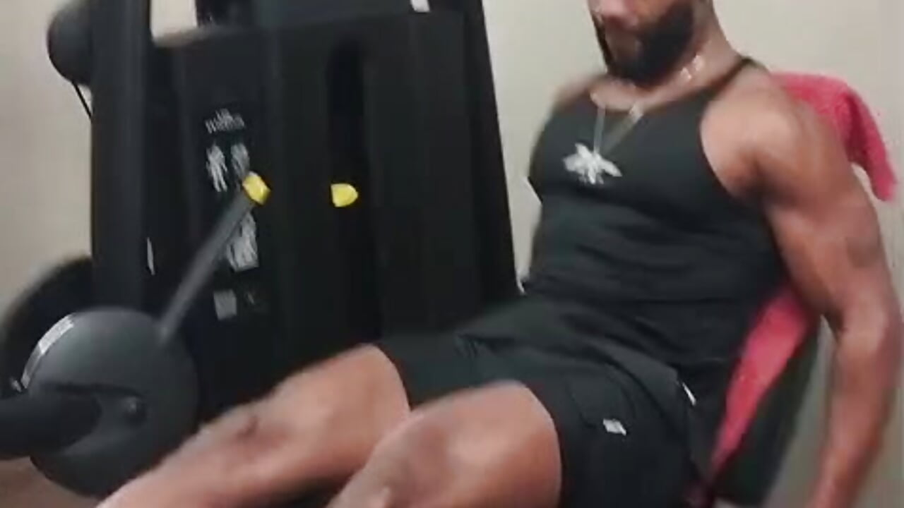 💎 - video by Dante_Knox cam model