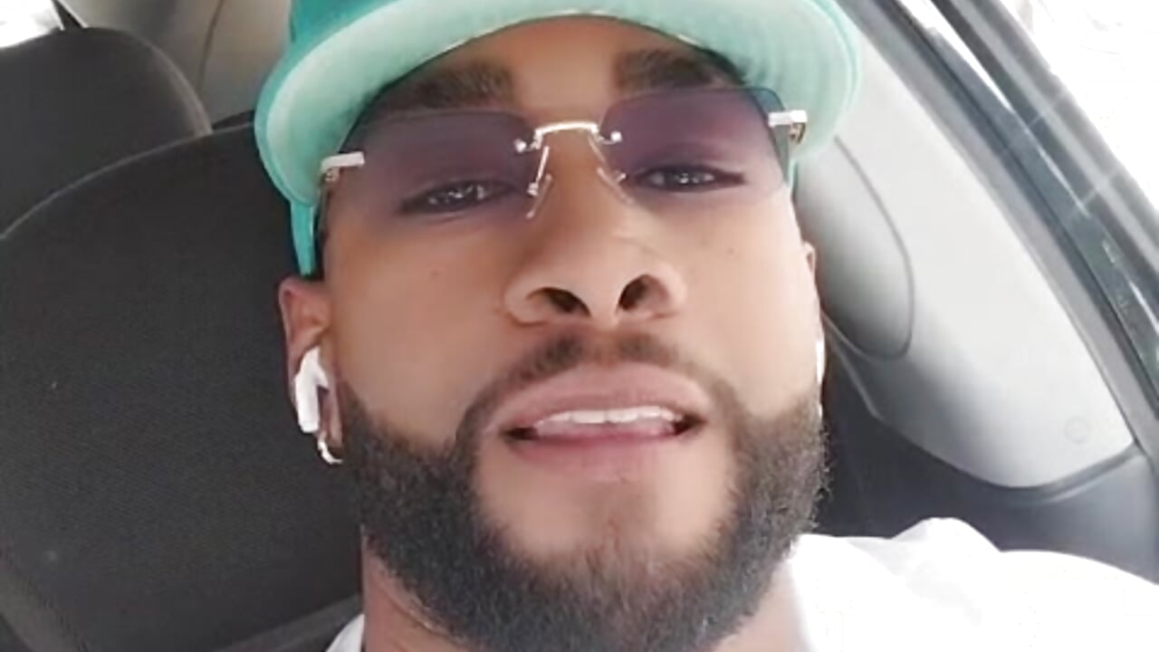 🔥🔥 - video by Dante_Knox cam model