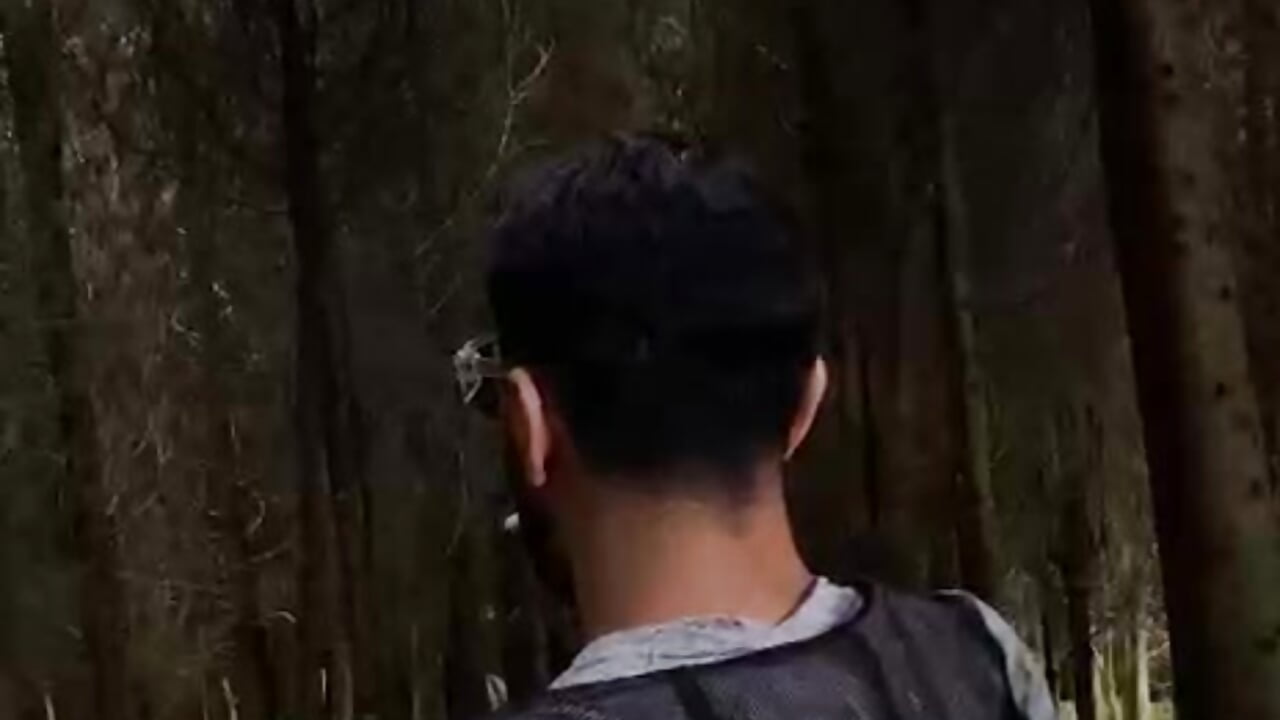 Cruising🌿🍃🌳 - vidéo du modèle de showcams joelcallvil1