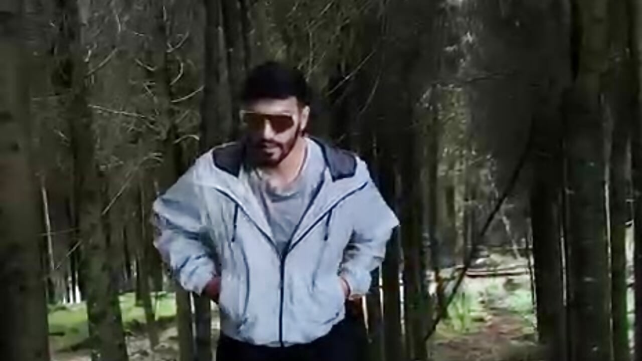 Cruising🌿🌳 - βίντεο μοντέλου joelcallvil1