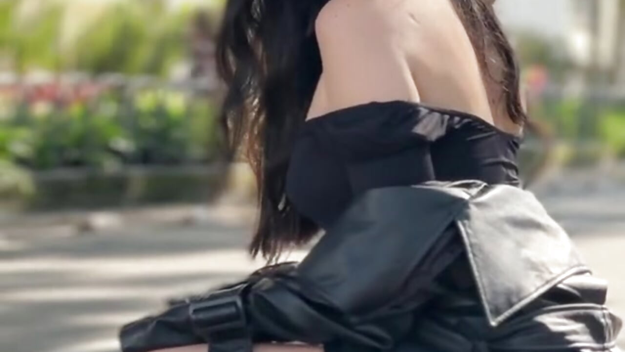 💋 Magazine Muse💄 - 視頻由 AiiriKimmura 主播提供