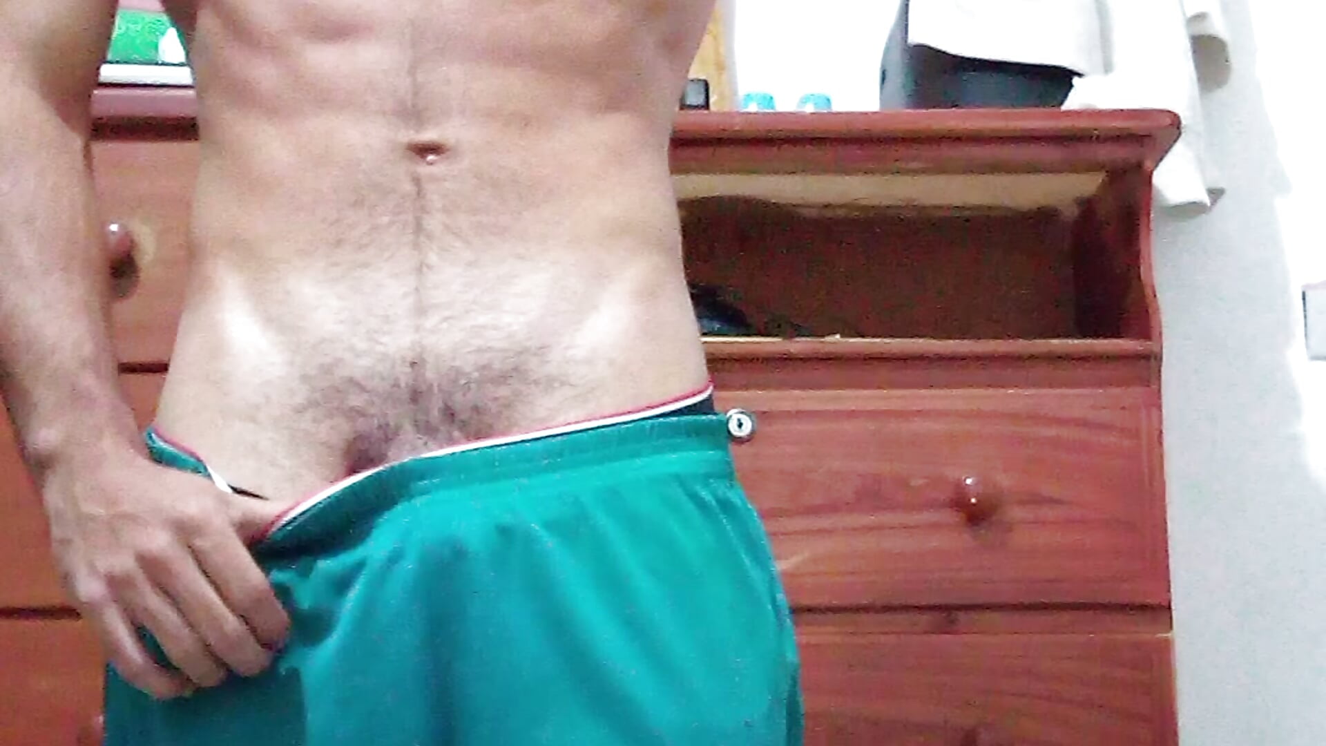 Opening my ass.🔥😈 - video av Red449 cam model