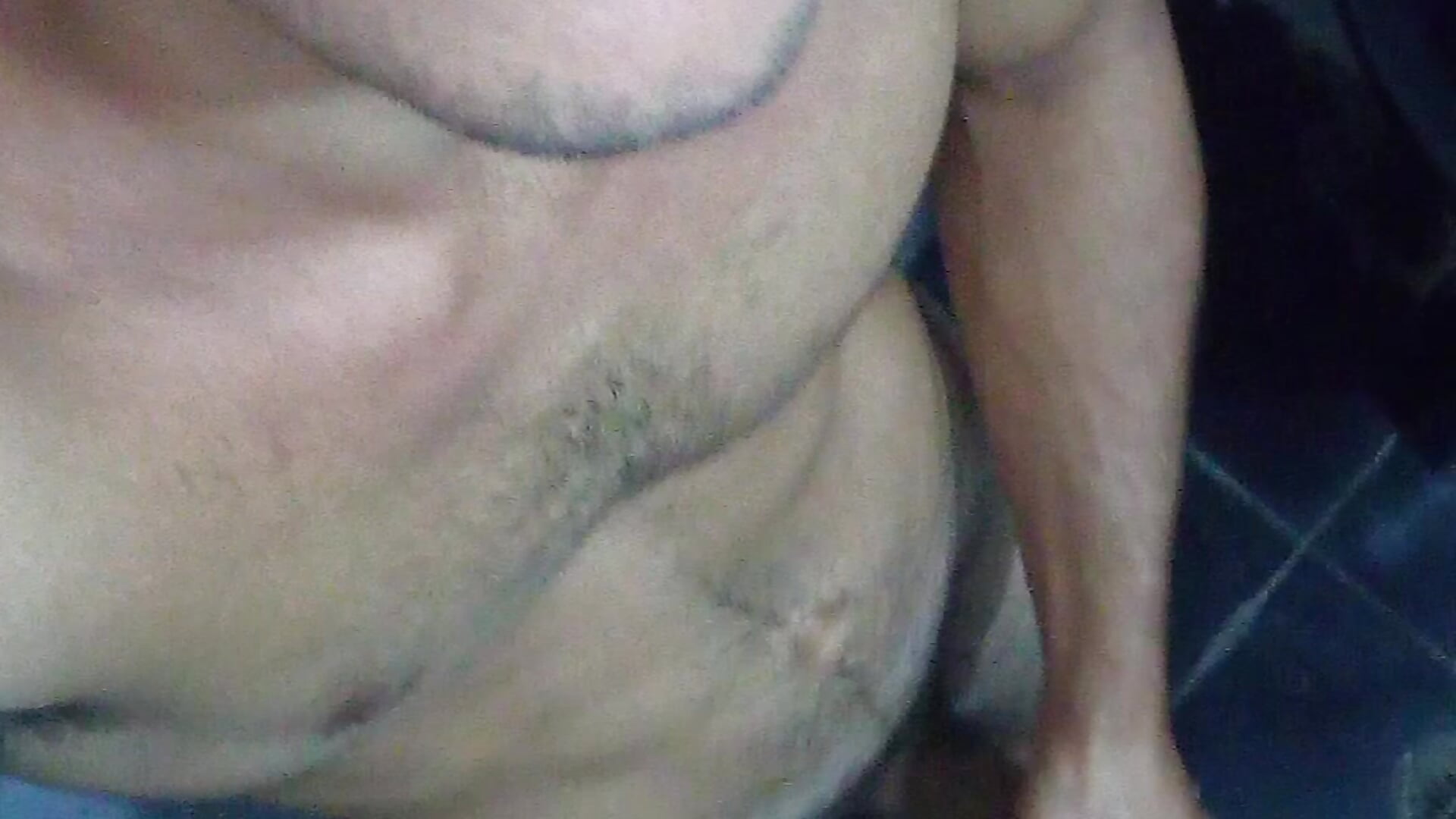 Masturbating in secret - video by Red449 cam model