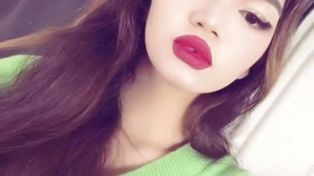 Cutie me^^ - video av JoeyCagley cam model