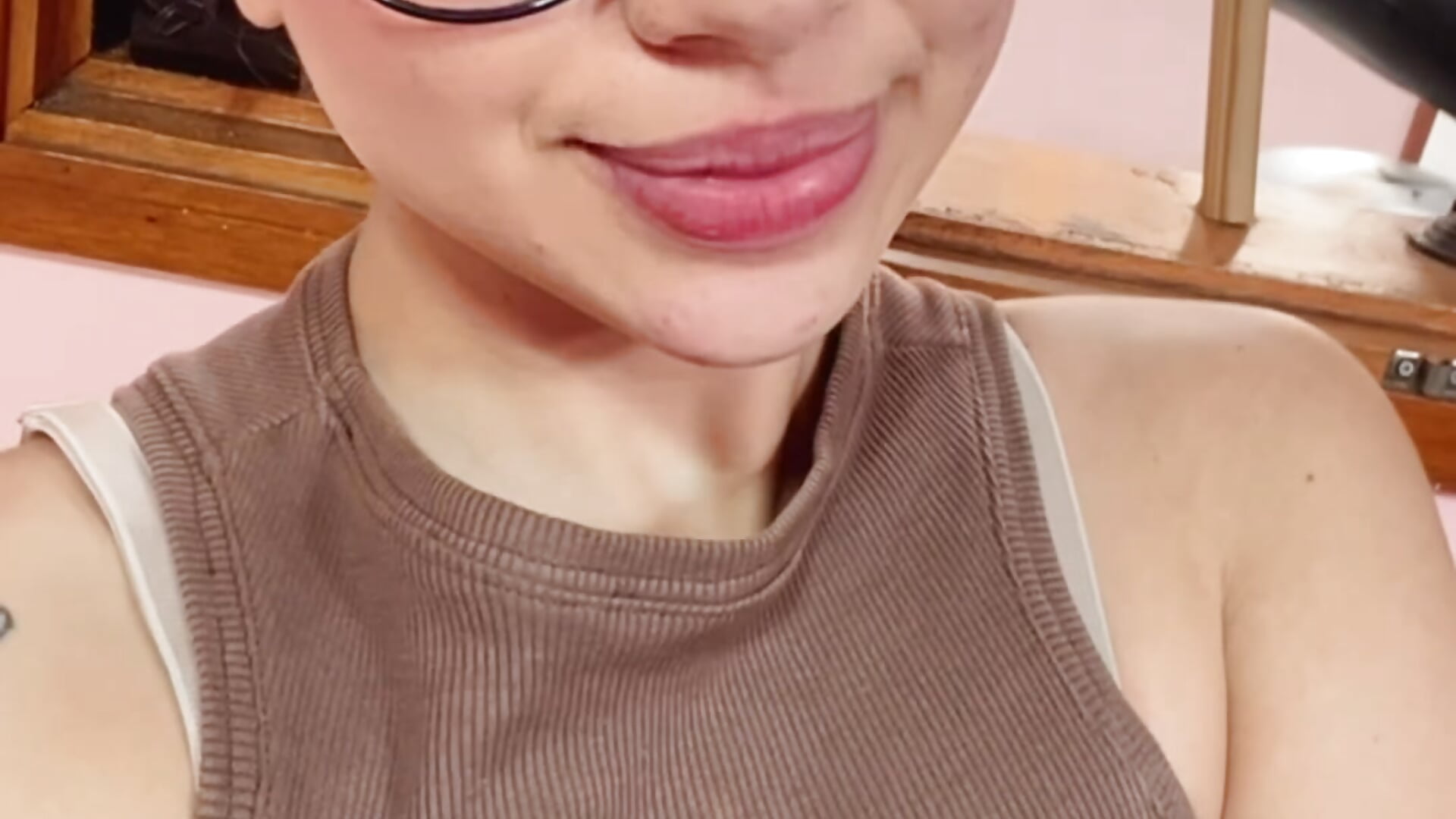 🥰🥰 — filmik Shayla--broos, modela(-lki) na kamerkach