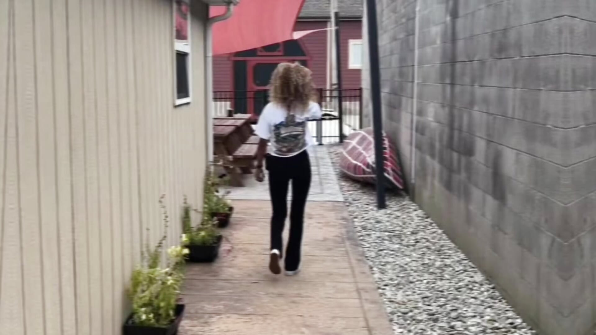 RANDOM :) - video di candimay modella di cam
