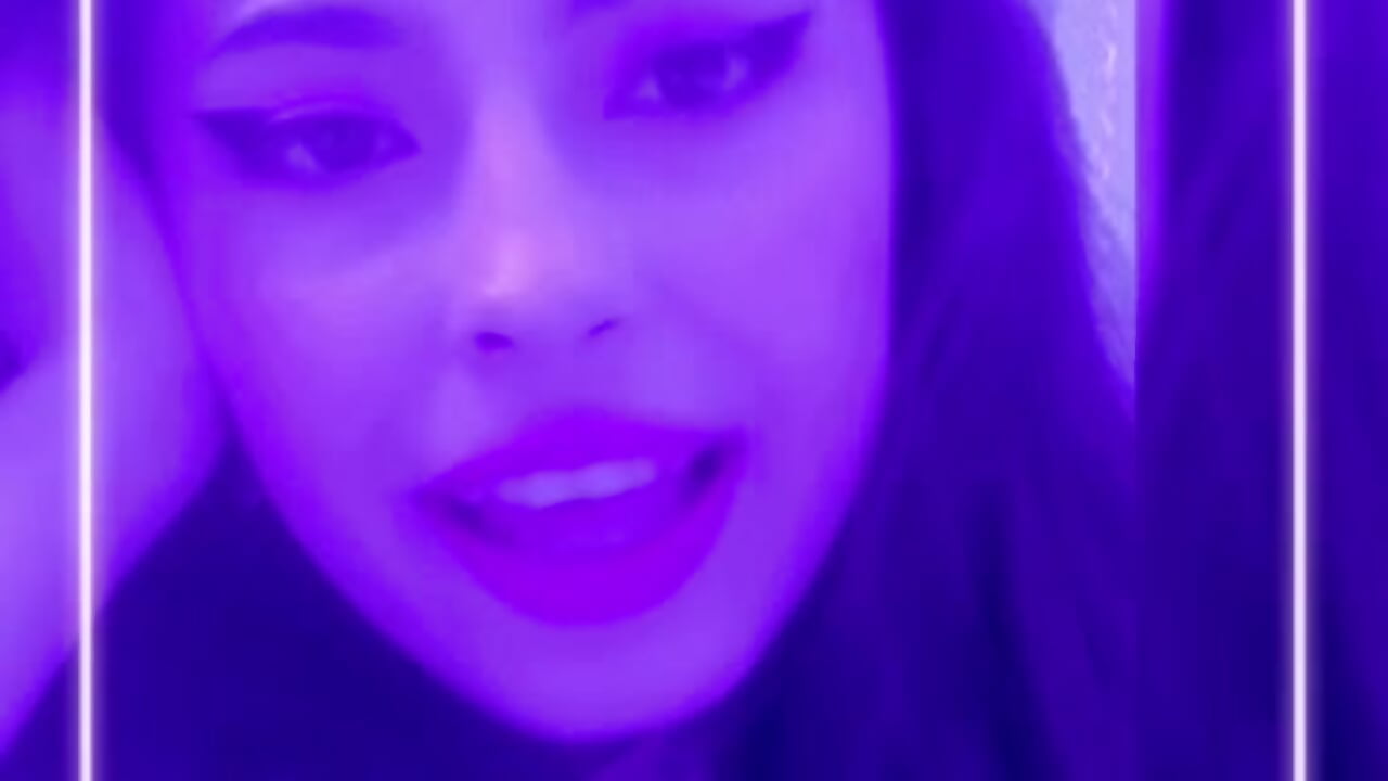 Hey^^ - video oleh model kamera Jennie_Vixen