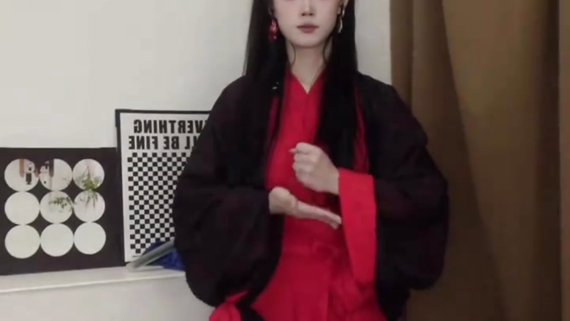 ssstik,io_@danceflair_1770024401249 - vídeo de la modelo de cam playboybd1000