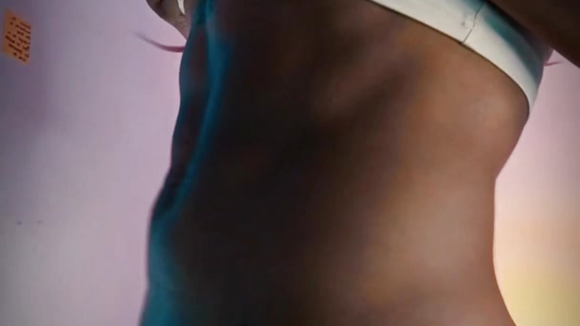 Una mamá 😏😏 - video by Canela_Osada_ cam model