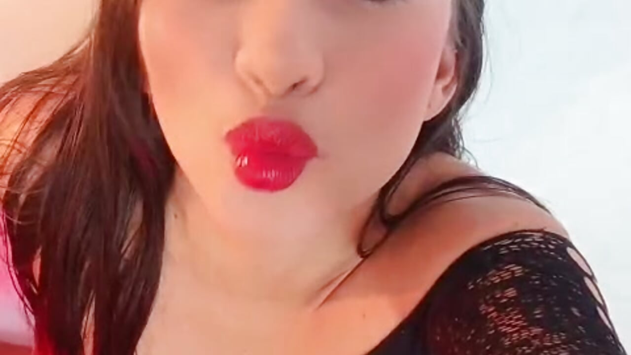 Mamacita 💋 - vidéo du modèle de showcams sluttyysucker