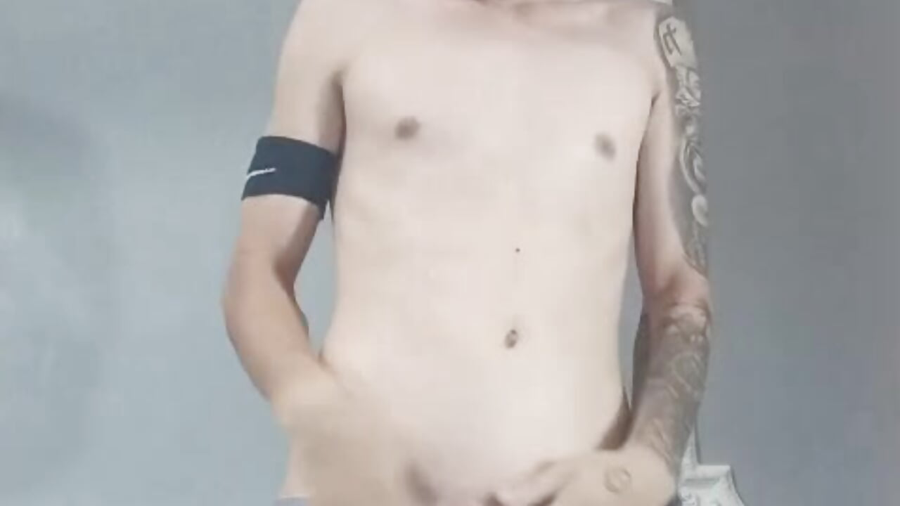 KingAlexis_ - Clip popular cu modele videochat 2316