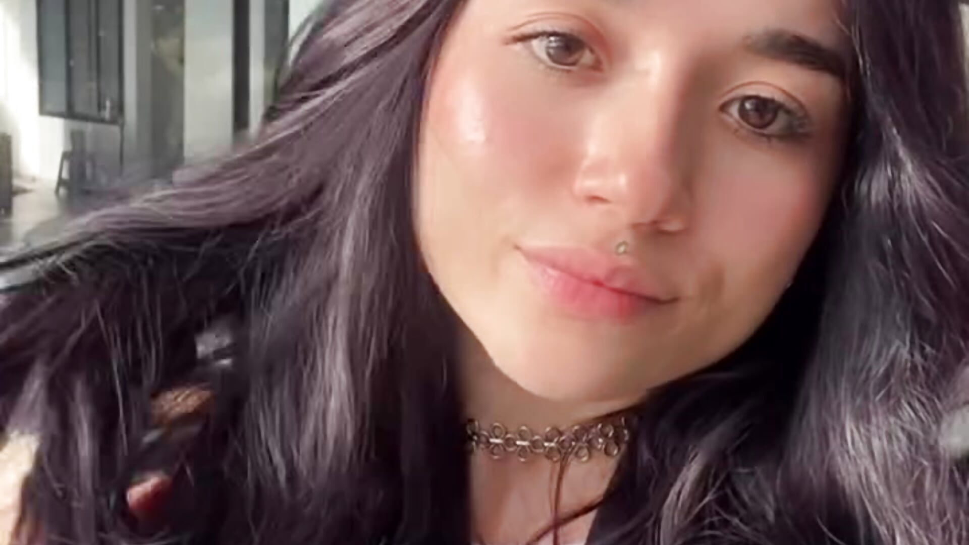 🌻 - відео від вебкаммоделі _Charlotte_Rose