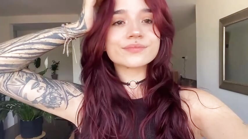 Pretty Charlotte🌻 - відео від вебкаммоделі _Charlotte_Rose