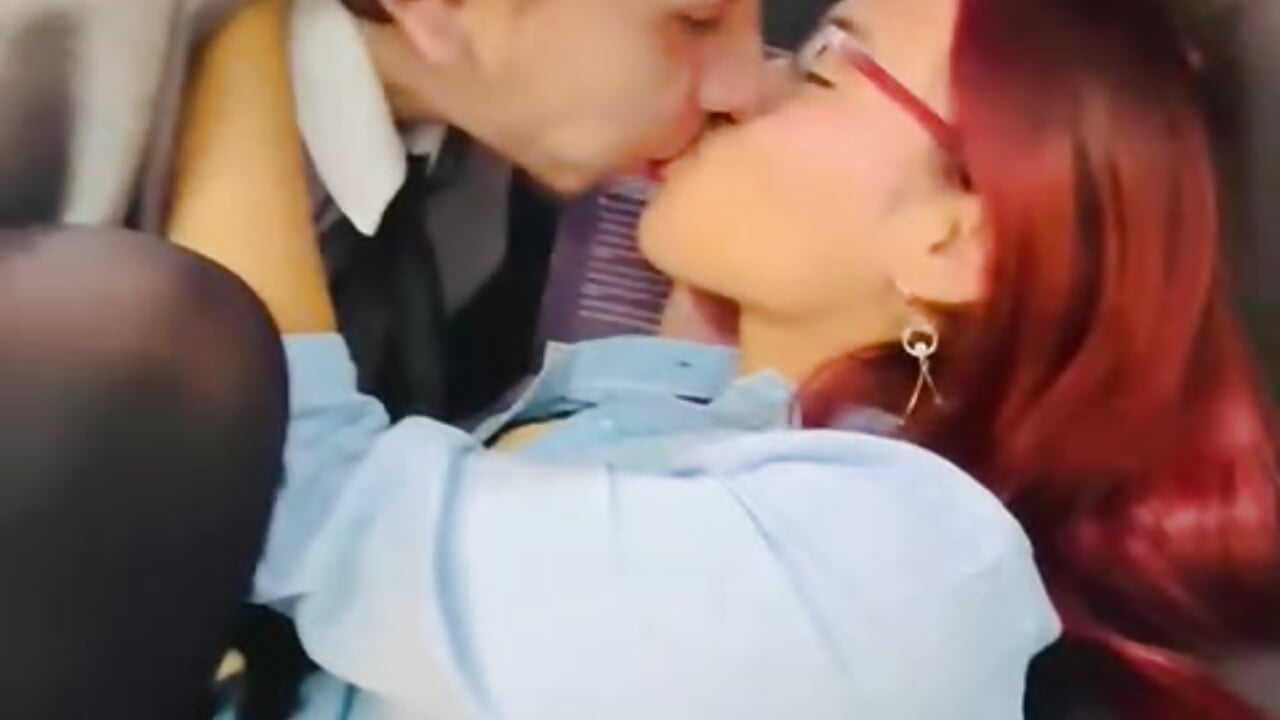 Work in Office 🥵 - video oleh model kamera Fer_And_Tonny