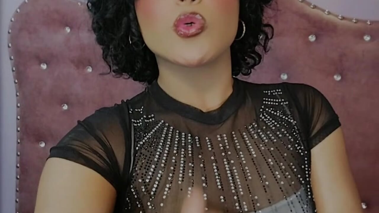 babyAnthonella - video di tendenza della modella di cam 9379