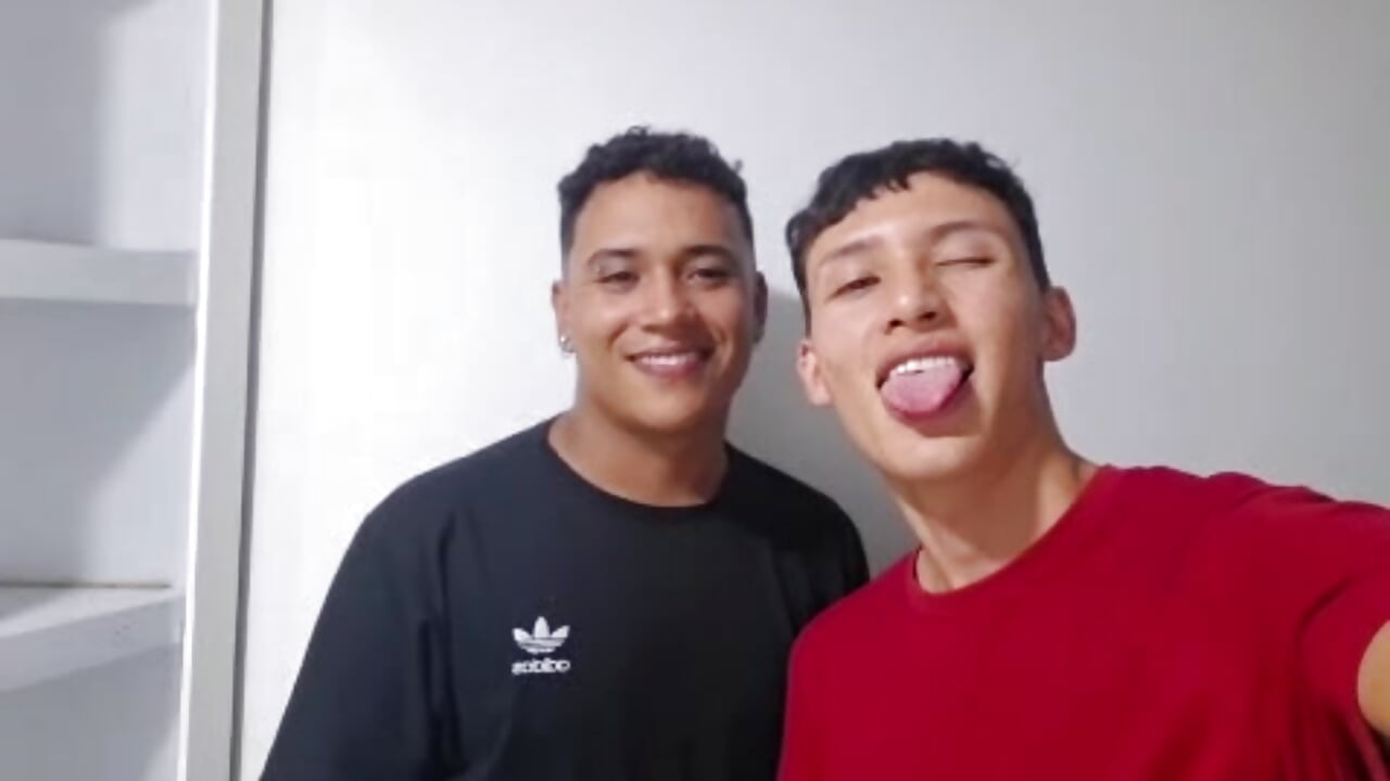 🔥 - video by Alejandro_Tom cam model