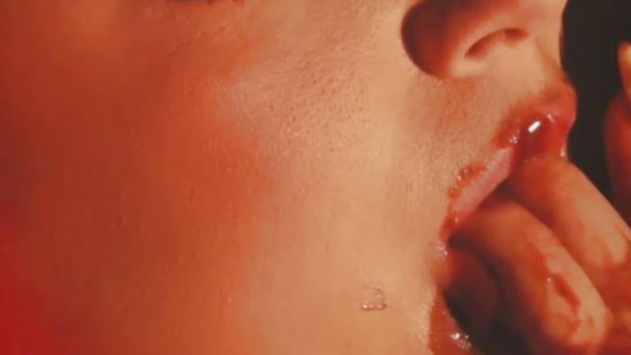 I Wanna Taste You - Vídeo de Mia_Franklyn, modelo de vídeos