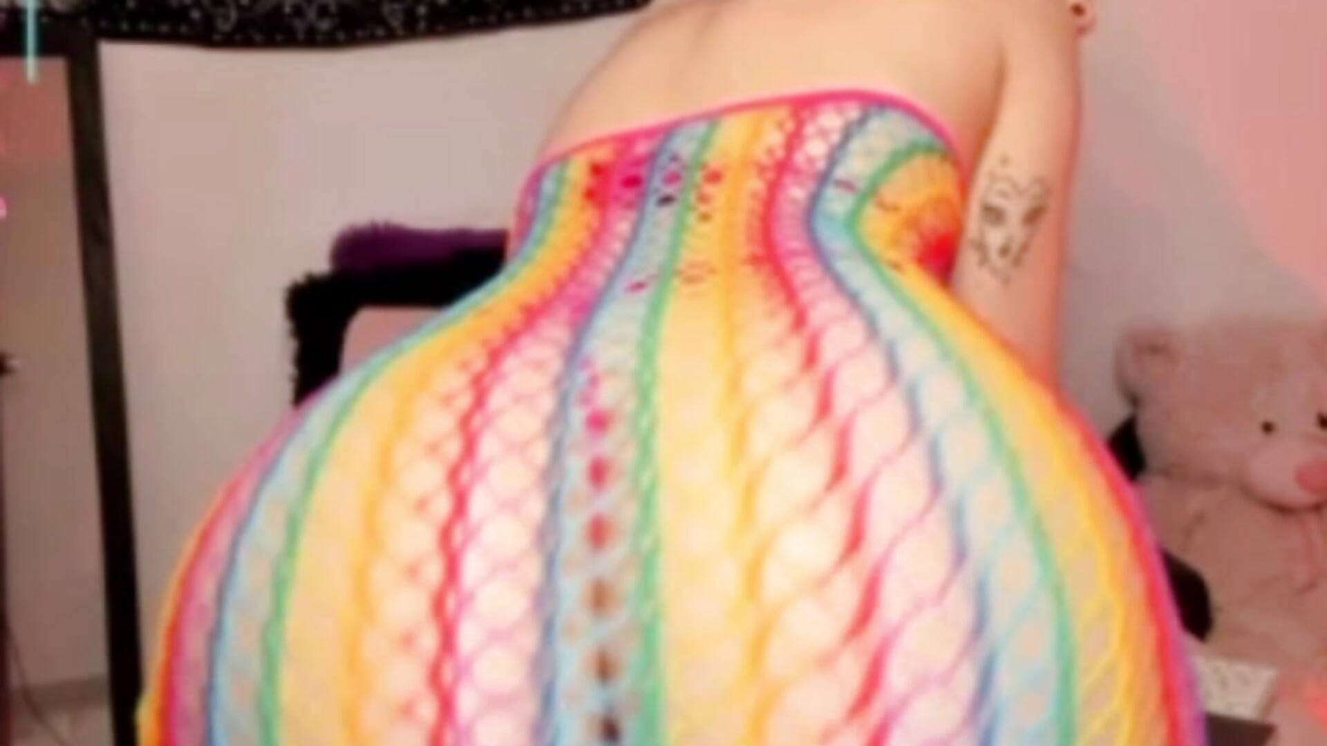🍑BOOTIE
