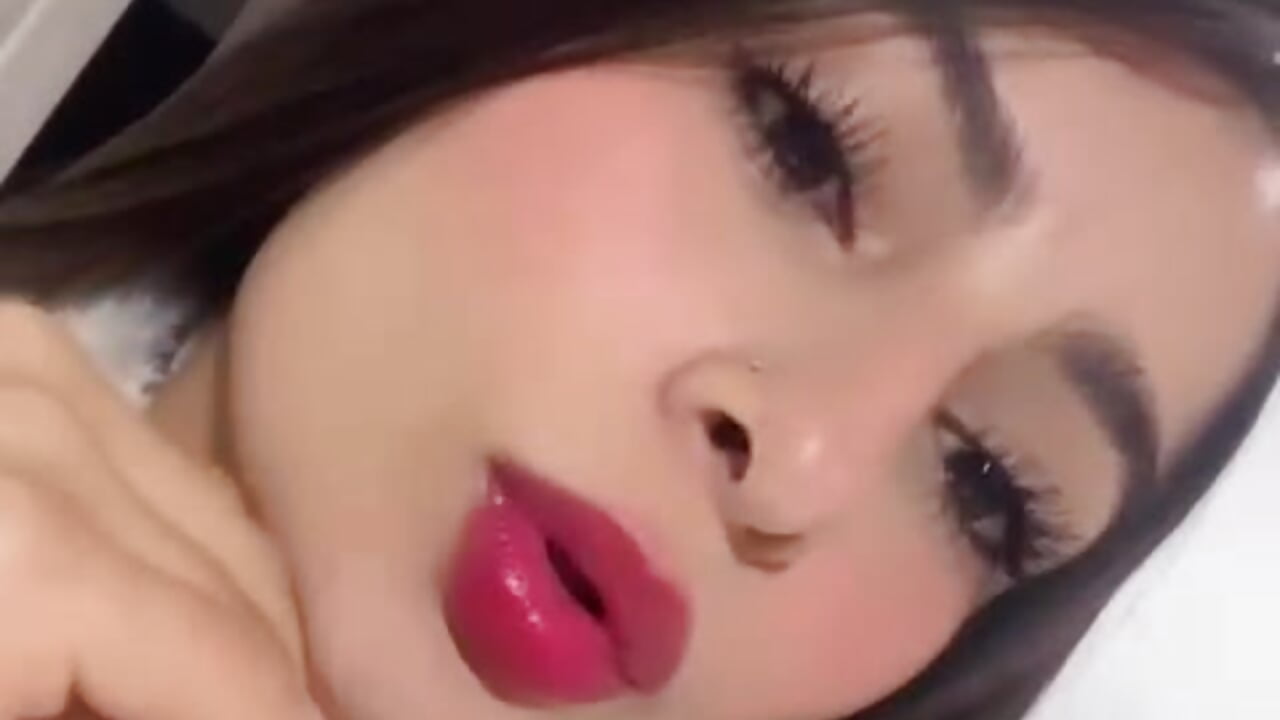 ❤️ - clip cu KylieJonesReal model videochat