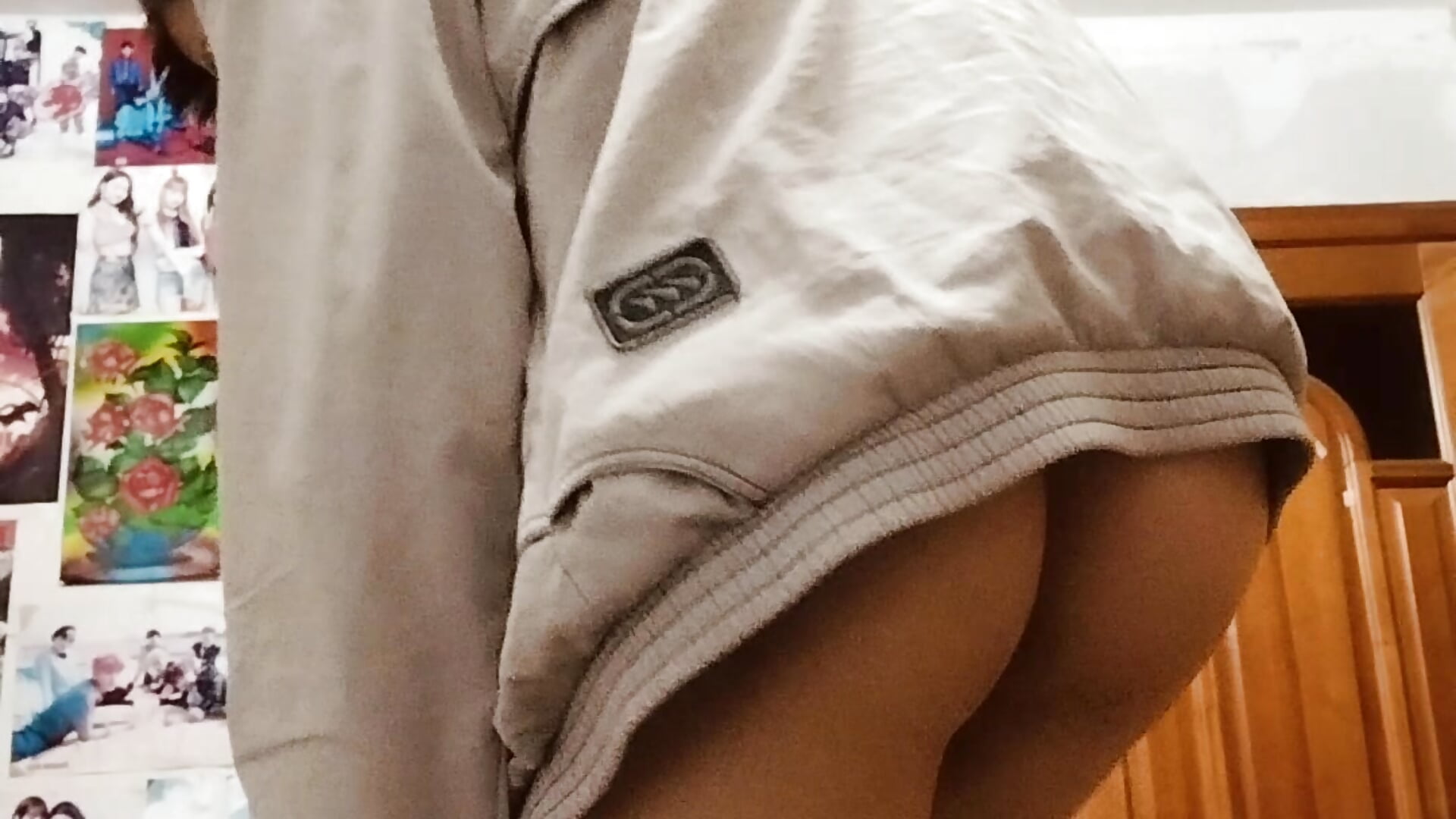 Hello everyone! This is my body😍 - video by psyhoangel cam model