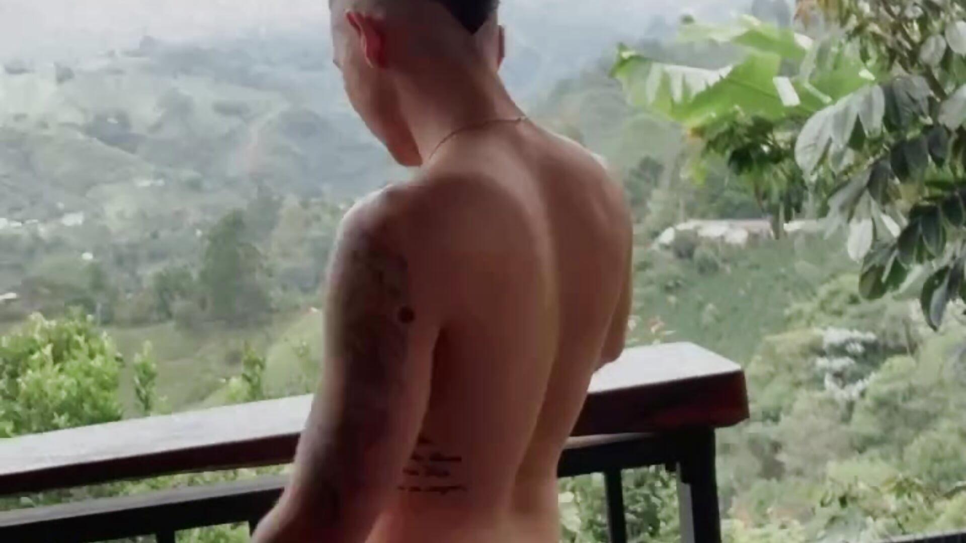 a little look 💯​💫​ – video od webkamerové modelky _Ander_Xx